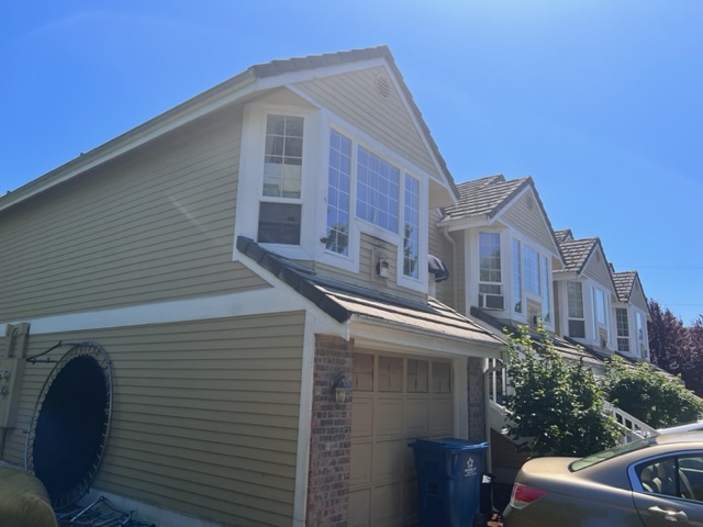 4 Units Complex — Lynnwood, WA
