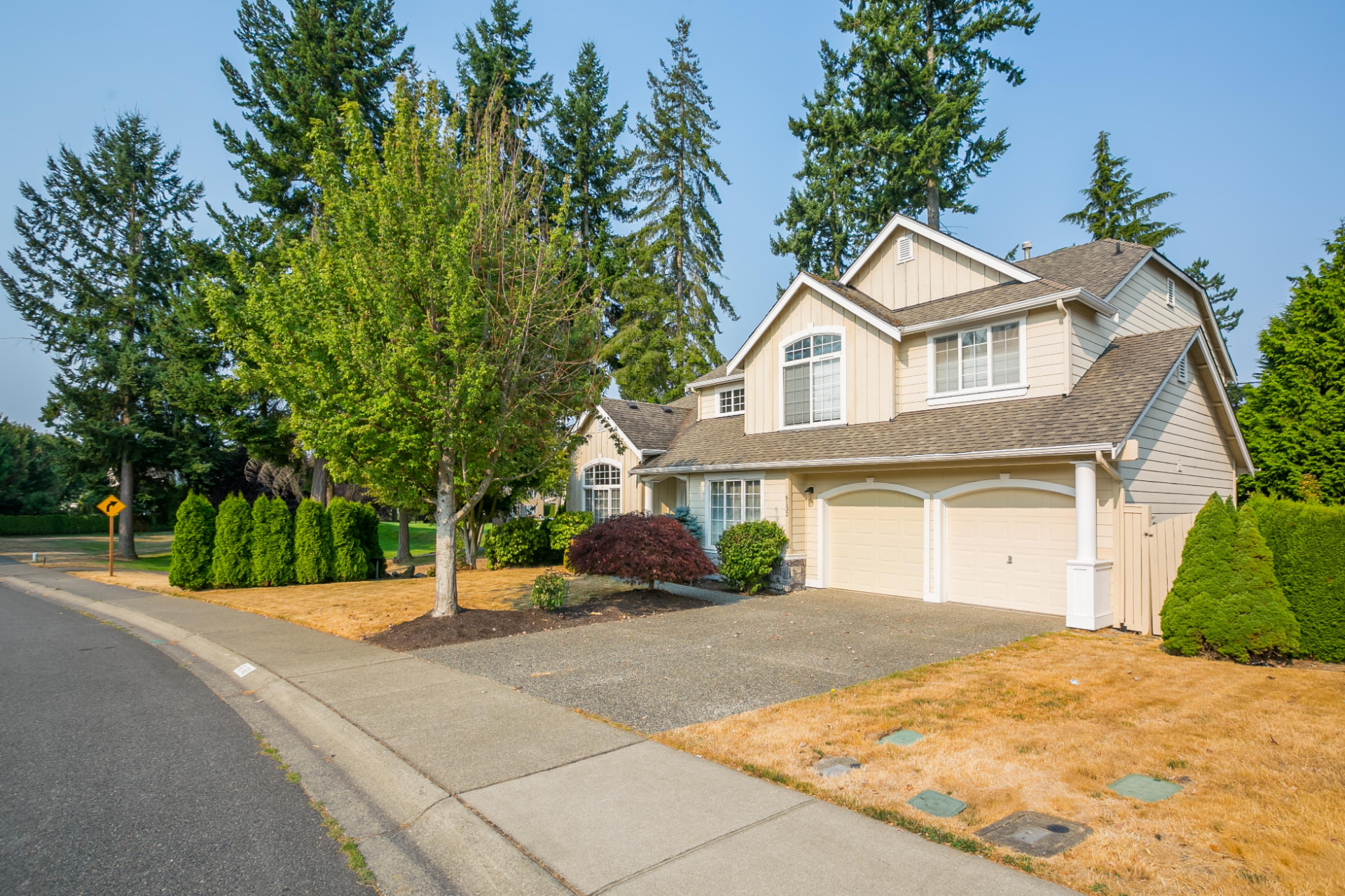 6132 Mukilteo — Mukilteo, WA